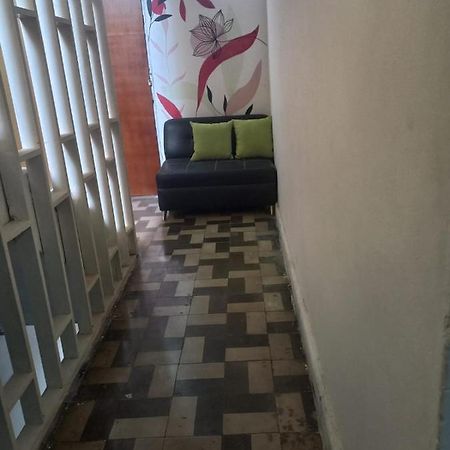 Hotel Habibi Barranquilla  Kültér fotó