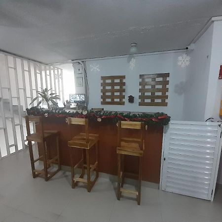 Hotel Habibi Barranquilla  Kültér fotó