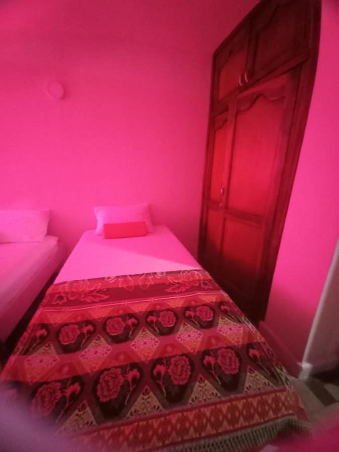 Hotel Habibi Barranquilla  Kültér fotó
