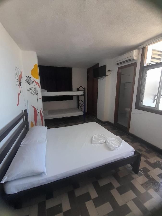 Hotel Habibi Barranquilla  Kültér fotó