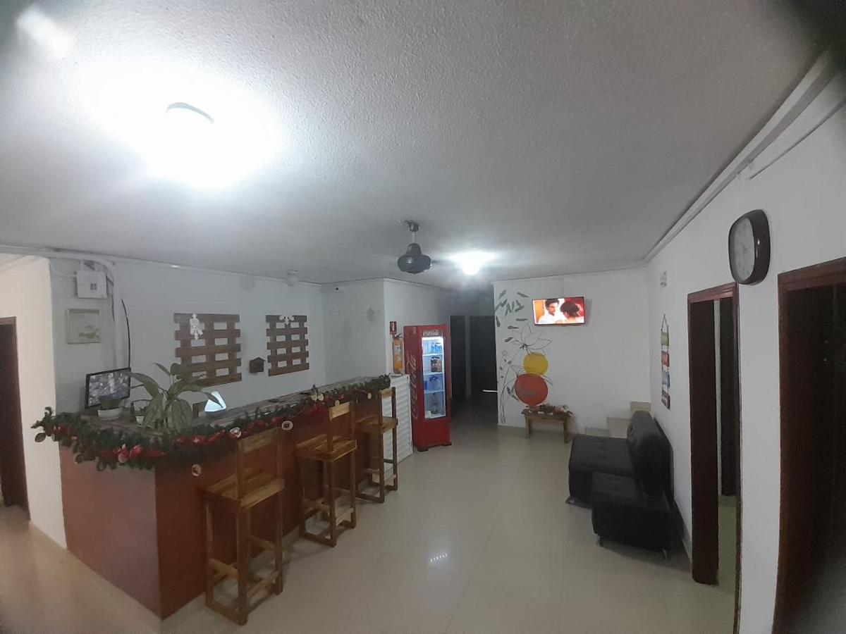 Hotel Habibi Barranquilla  Kültér fotó