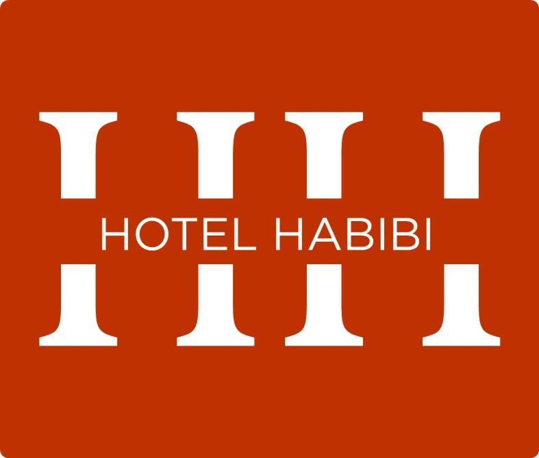 Hotel Habibi Barranquilla  Kültér fotó