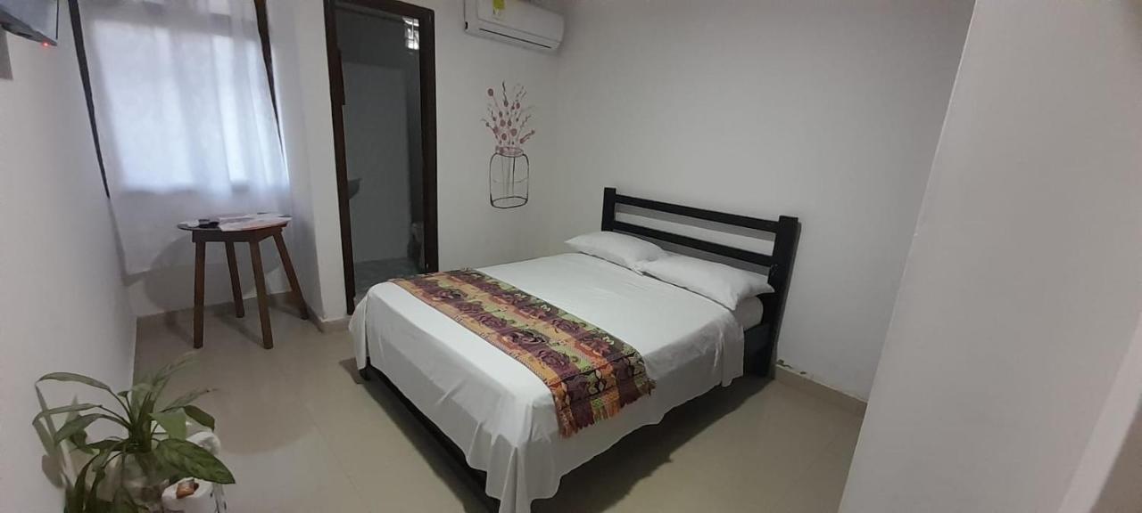 Hotel Habibi Barranquilla  Kültér fotó