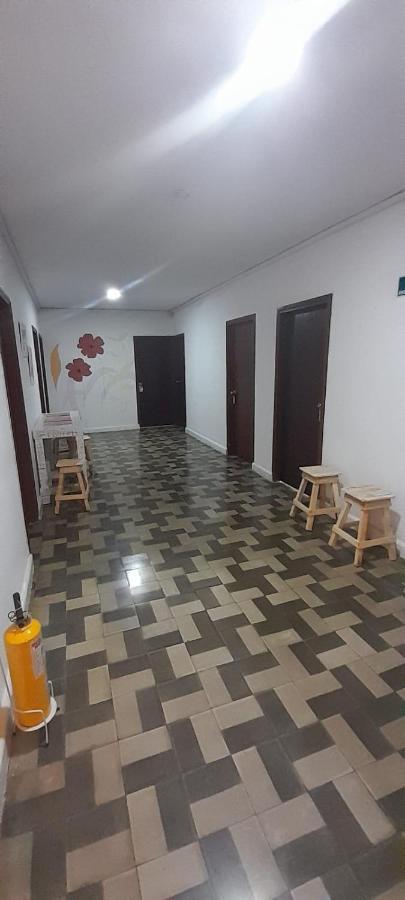 Hotel Habibi Barranquilla  Kültér fotó