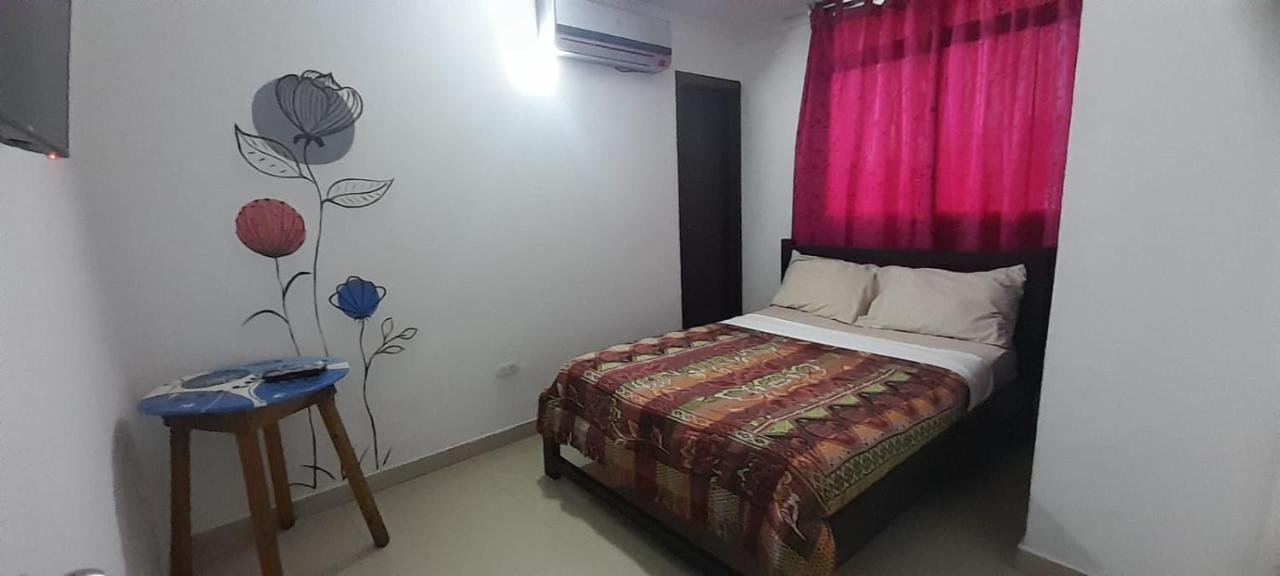 Hotel Habibi Barranquilla  Kültér fotó