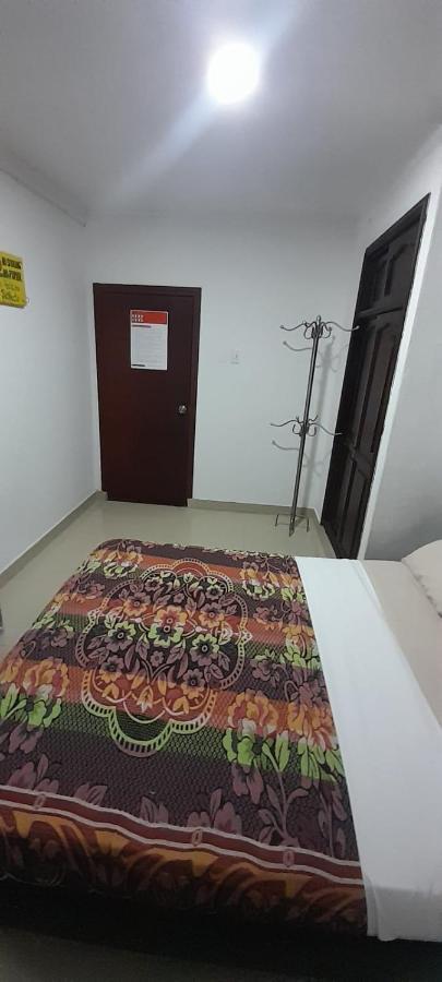 Hotel Habibi Barranquilla  Kültér fotó