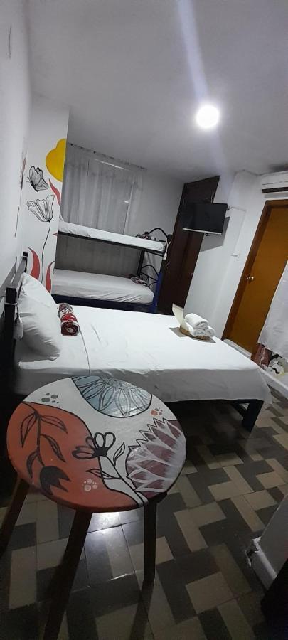 Hotel Habibi Barranquilla  Kültér fotó