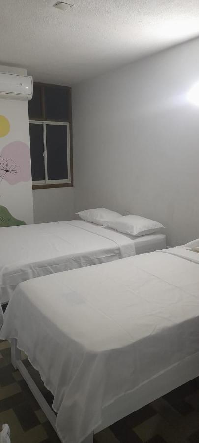 Hotel Habibi Barranquilla  Kültér fotó