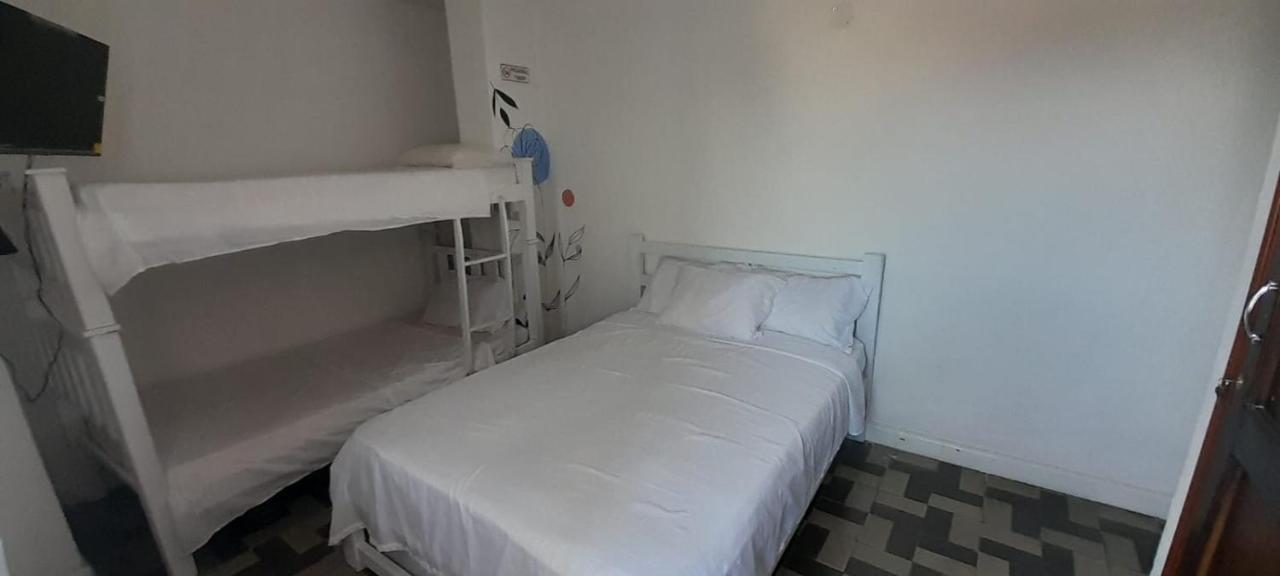Hotel Habibi Barranquilla  Kültér fotó