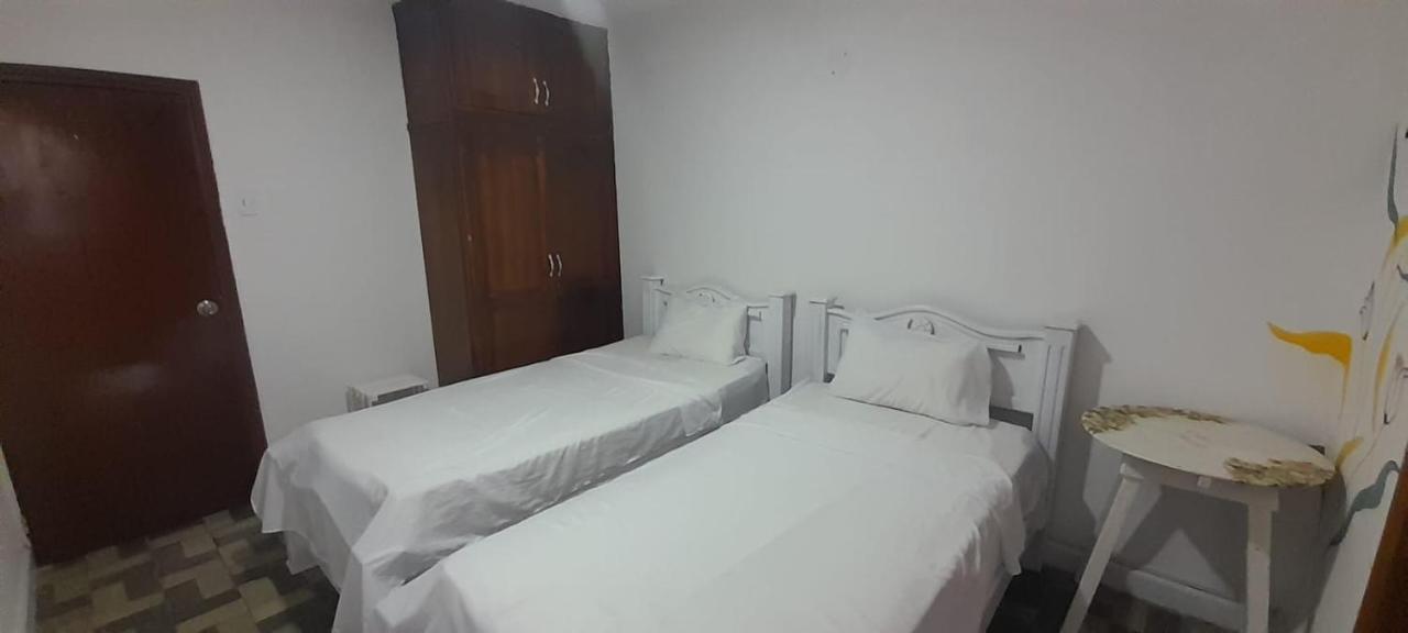 Hotel Habibi Barranquilla  Kültér fotó