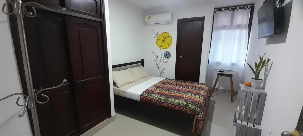Hotel Habibi Barranquilla  Kültér fotó
