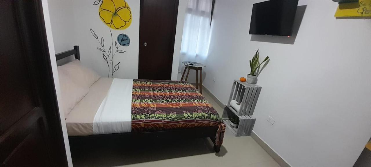 Hotel Habibi Barranquilla  Kültér fotó