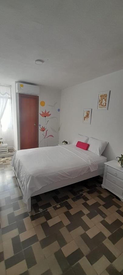 Hotel Habibi Barranquilla  Kültér fotó