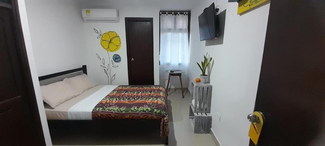 Hotel Habibi Barranquilla  Kültér fotó