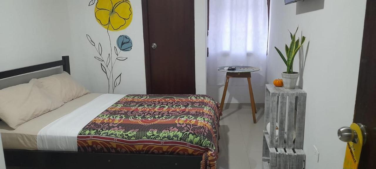 Hotel Habibi Barranquilla  Kültér fotó