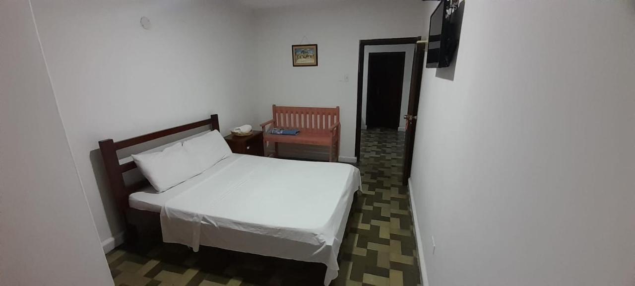 Hotel Habibi Barranquilla  Kültér fotó