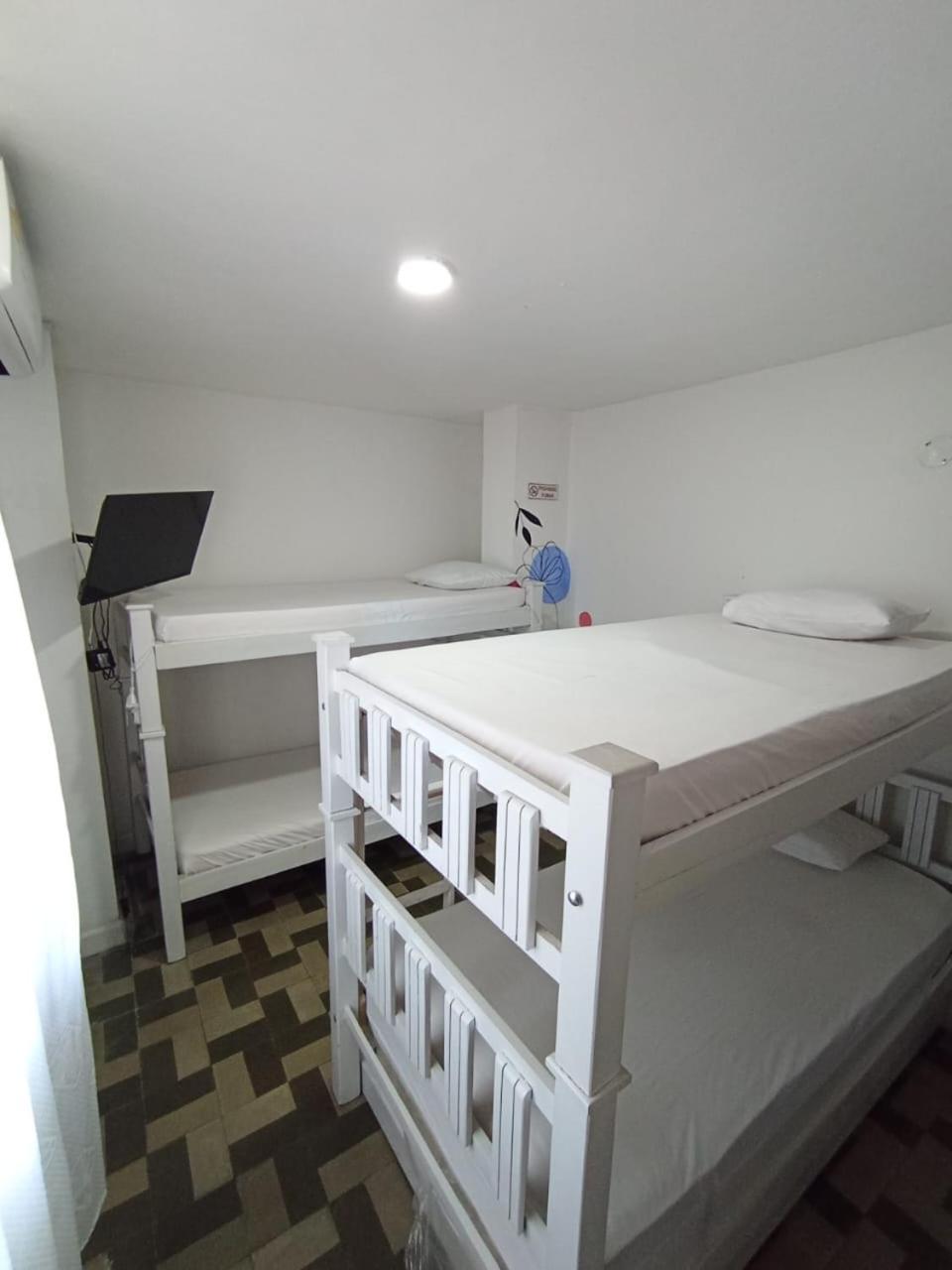 Hotel Habibi Barranquilla  Kültér fotó