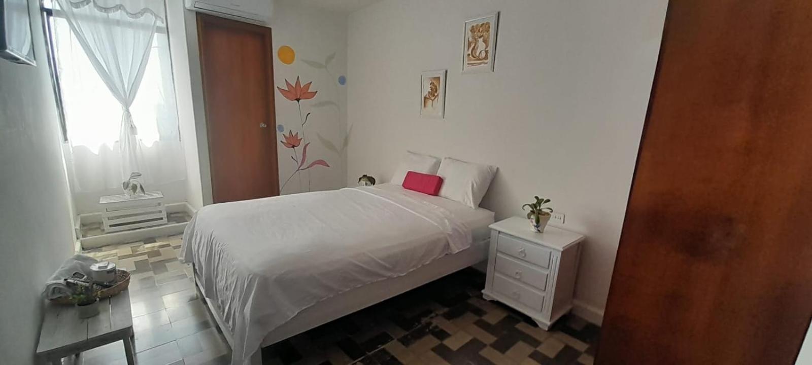 Hotel Habibi Barranquilla  Kültér fotó